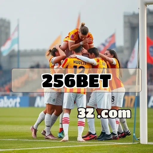 Seção Sobre do 256 Bet: Recursos e Vantagens Incríveis