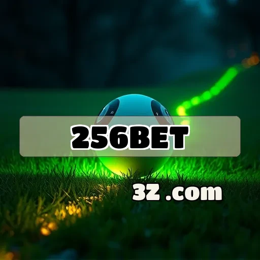 Explore O Blog Da 256 Bet E Aumente Sua Diversão
