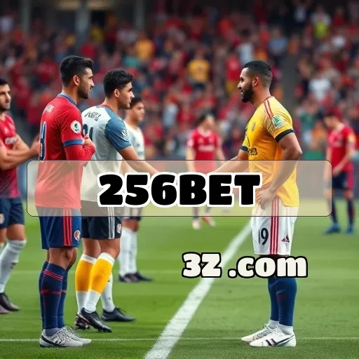 Eventos Fantásticos na 256 Bet: A Aventura Que Você Merece