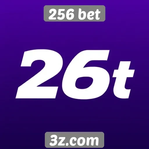 A evolução das funcionalidades do site 256 bet