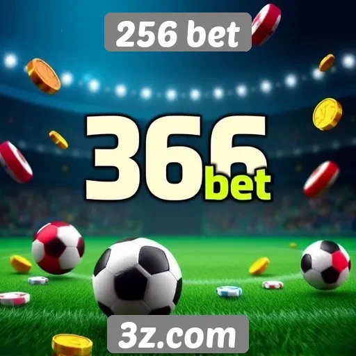 Principais jogos disponíveis no 256 bet