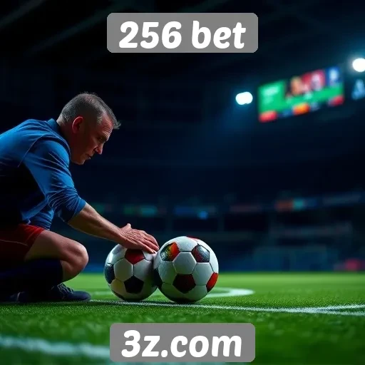 Impactos da regulamentação no funcionamento da 256 bet